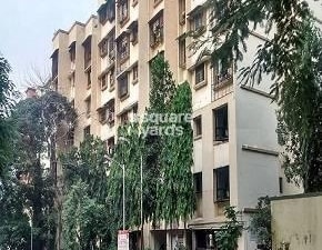 1 RK Apartment For Sale in Deshmukh Astoria, Borivali East