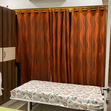 Room in 2 BHK Apartment at Ashray Jaswanti Woods, Ghati Pada – for Sale