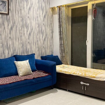 2 BHK Apartment For Sale in Ashray Jaswanti Woods, Ghati Pada