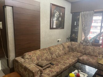 2 BHK Apartment For Rent in Bolivian Alps Chembur Mumbai  7511899