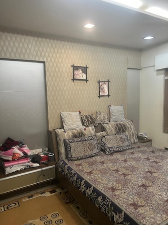 2 BHK Apartment For Rent in Bolivian Alps Chembur Mumbai  7511899