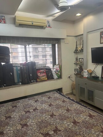 2 BHK Apartment For Rent in Bolivian Alps Chembur Mumbai  7511899