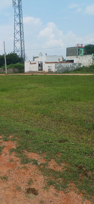  Plot For Sale in Bhopani Village