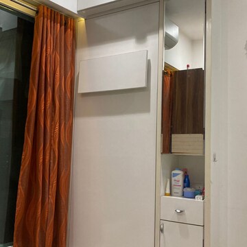  2 BHK Apartment at Ashray Jaswanti Woods, Ghati Pada – for Sale