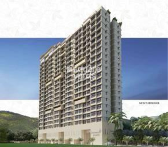 2 BHK Apartment For Resale in Ashray Jaswanti Woods Ghati Pada Mumbai  7511950