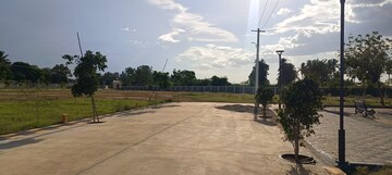  Plot – Exterior View View at Madurai Road - for Sale