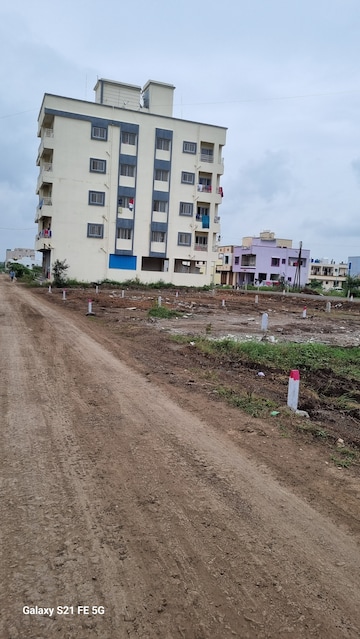 Studio Independent House For Resale in Wagholi Pune  7511944