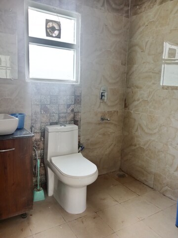 Bathroom in 2.5 BHK Villa at Sector 135 – for Sale