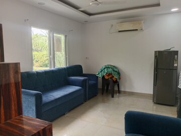 Bedroom in 2.5 BHK Villa at Sector 135 – for Sale