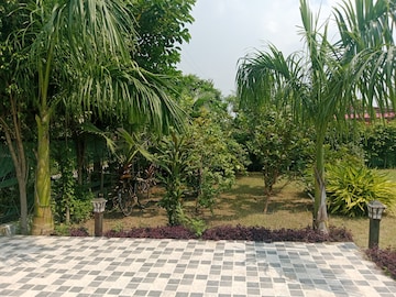Master Bedroom in 2.5 BHK Villa at Sector 135 – for Sale