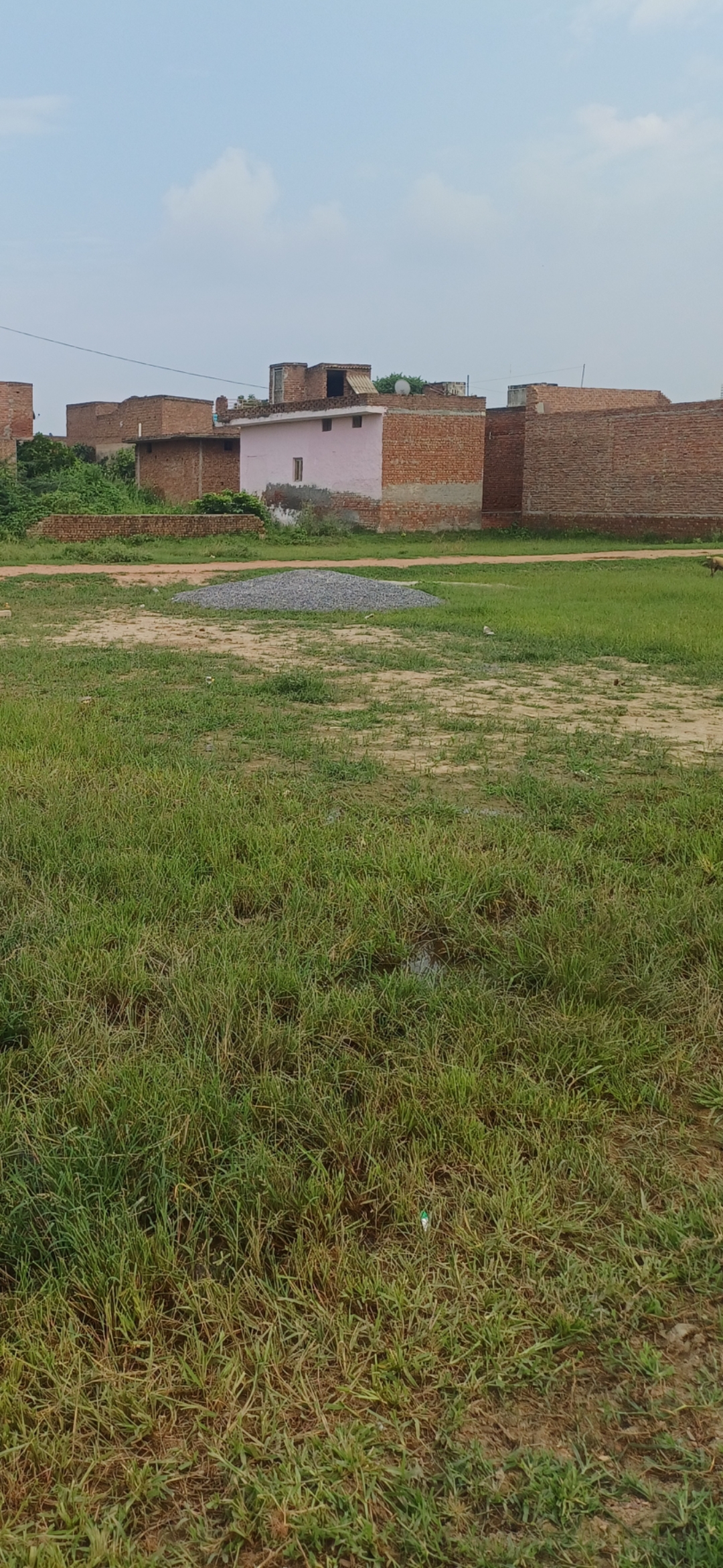 Plot For Resale in Bhopani Village Faridabad  7511958