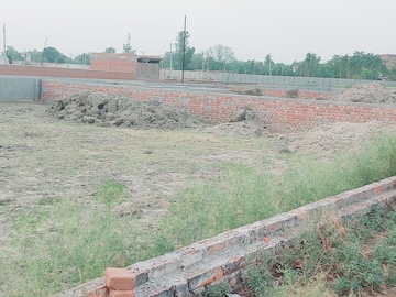 Plot Area in  Plot at Raebareli Road – for Sale