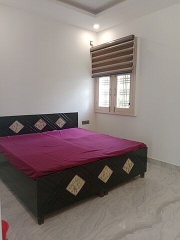 Bedroom in 2 BHK Villa at Sector 135 – for Sale