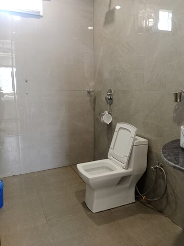 Bathroom in 2 BHK Villa at Sector 135 – for Sale