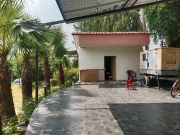 2 BHK Villa – Exterior View View at Sector 135 - for Sale