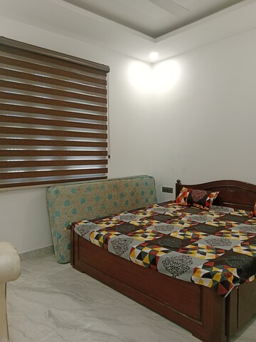 Bedroom in 2 BHK Villa at Sector 135 – for Sale