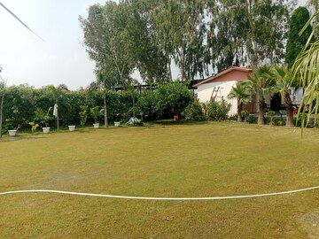 2 BHK Villa – Garden View at Sector 135 - for Sale