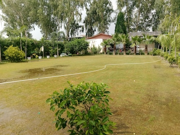 2 BHK Villa – Garden View at Sector 135 - for Sale