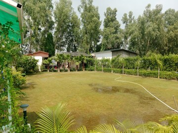 2 BHK Villa – Garden View at Sector 135 - for Sale