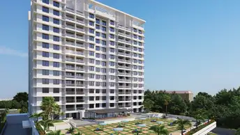 3 BHK Apartment For Rent in Krishna Lotus Court Kharadi Pune  7511936