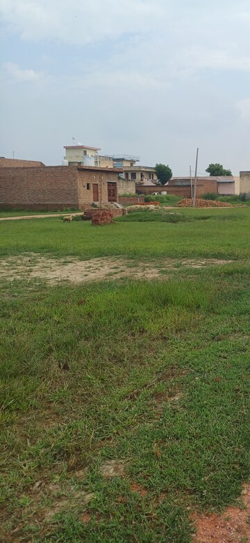  Plot For Sale in Bhopani Village