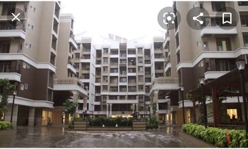 2 BHK Apartment – Exterior View View at Mohan Suburbia, Ambernath West - for Sale