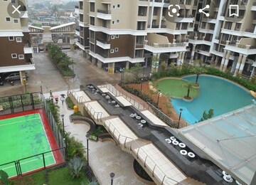 2 BHK Apartment – Exterior View View at Mohan Suburbia, Ambernath West - for Sale