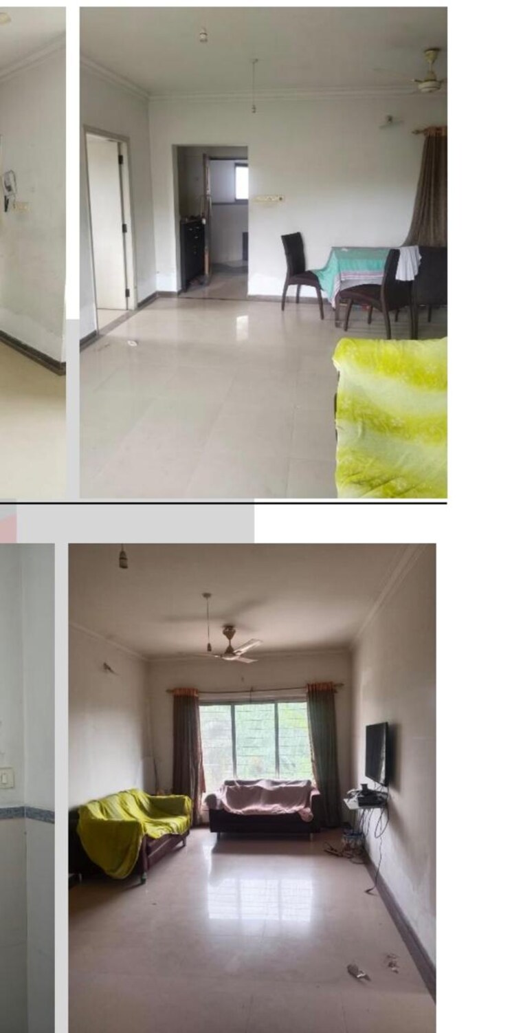 Kitchen, kalpataru-kamdhenu 1 Bedroom 630 Sq.Ft. Apartment In Mulund East Mumbai 7511448