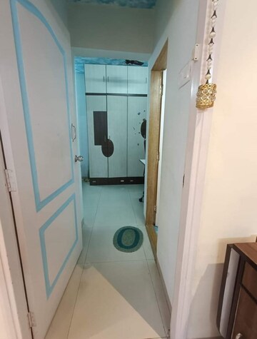 Furnished Amenities in 2 BHK Apartment at Mulund East – for Sale