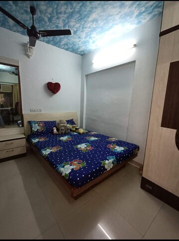 2 BHK Apartment For Sale in Mulund East