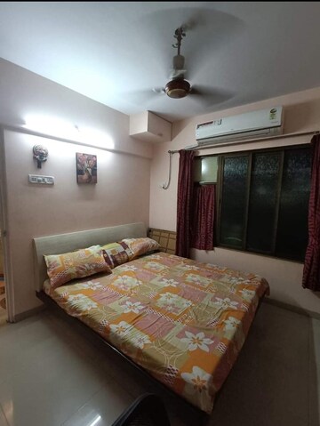 Room in 2 BHK Apartment at Mulund East – for Sale