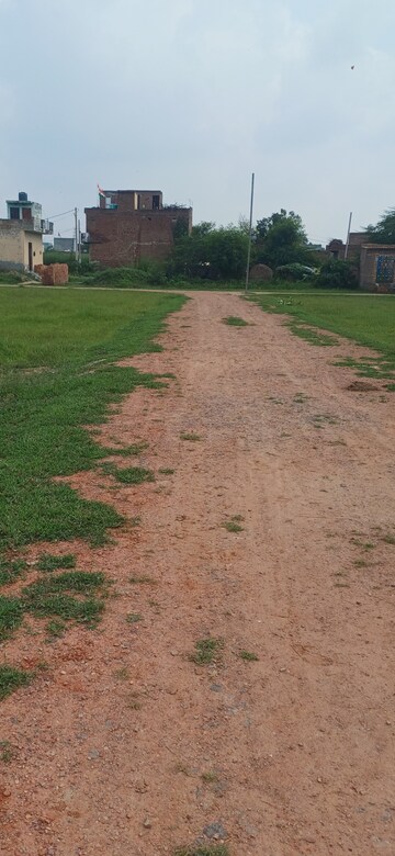 Plot Area in  Plot at Bhopani – for Sale