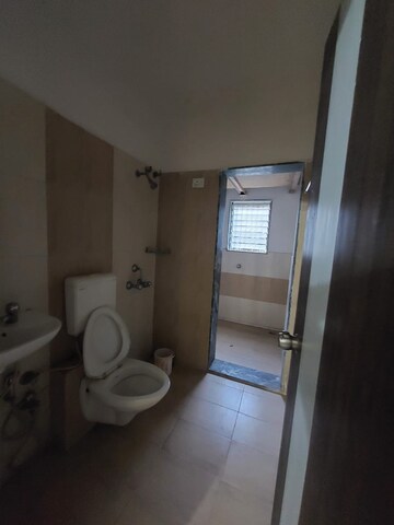 Bathroom in 3 BHK Apartment at Mohan Suburbia, Ambernath West – for Sale