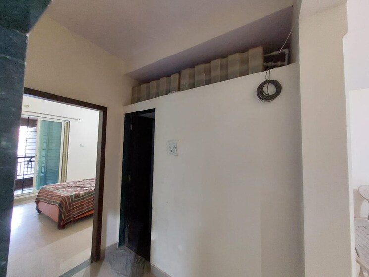 Room, mohan-suburbia 3 Bedroom 777 Sq.Ft. Apartment In Ambernath West Thane 7512009