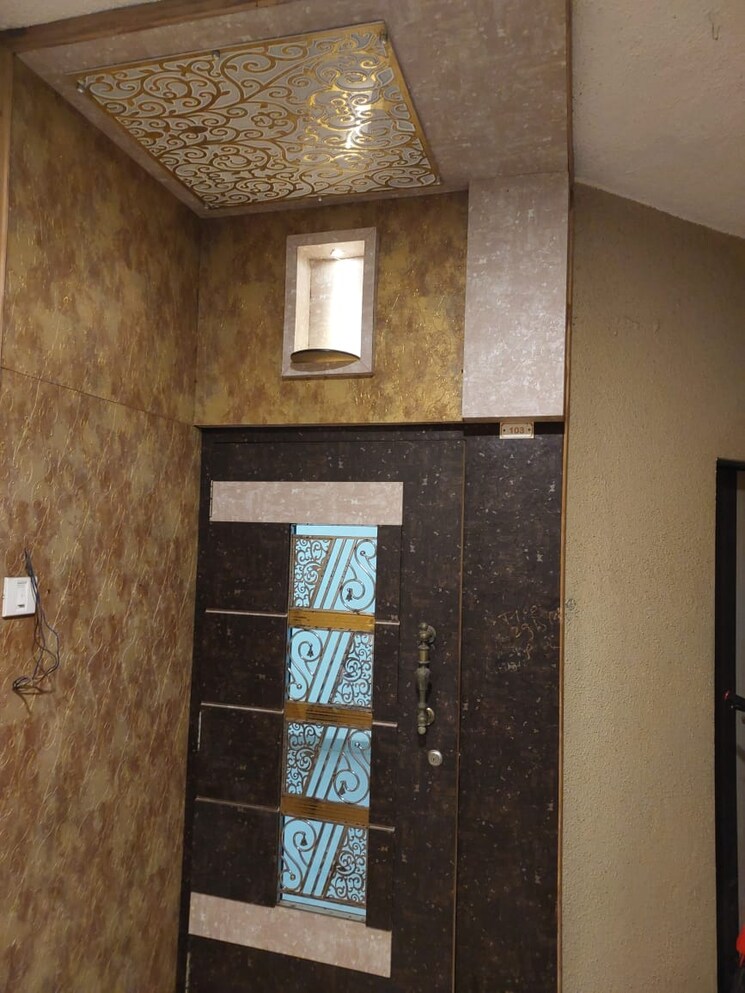 undefined, mohan-suburbia 3 Bedroom 777 Sq.Ft. Apartment In Ambernath West Thane 7512009