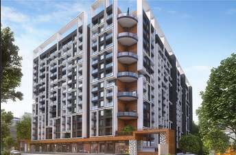 2 BHK Apartment For Rent in Shubh Shagun Kharadi Pune  7512080