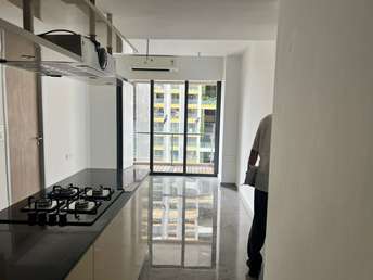 1 BHK Apartment For Rent in Lodha Enchante Wadala Mumbai  7512082