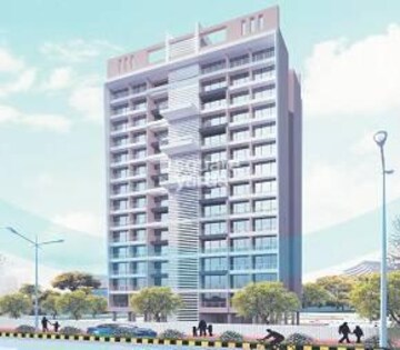 1 BHK Apartment For Sale in Pil Towers, Vasai East