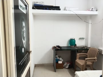 Furnished Amenities in  Office Space at Meghana Park CHS, Badlapur East – for Sale