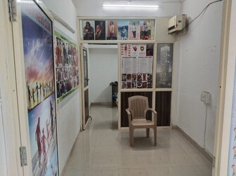 Commercial Office Space 255 Sq.Ft. For Resale in Badlapur East Thane  7512132