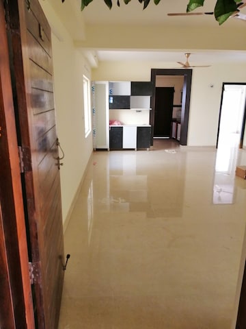 2 BHK Apartment For Rent in Shriram Panorama Hills Paramount Towers Madhurawada Vizag  7512125