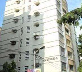 2 BHK Apartment For Rent in New Vivek CHS Goregaon West Mumbai  7512134