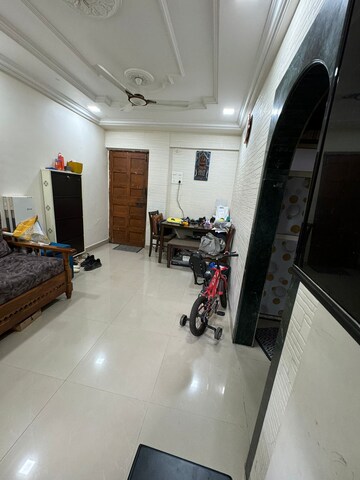 Room in 1 BHK Apartment at Chinchpada Gaon – for Sale