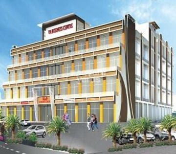 Commercial Office Space 365 Sq.Ft. For Resale in Ambernath West Thane  7512162