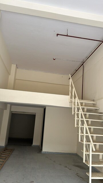 Staircase in  Office Space at Shradhha VA Business Centre, Ambernath West – for Sale