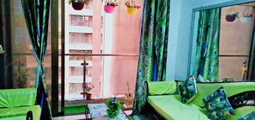 Gym in 2 BHK Apartment at Raj G N Residency, Mira Road – for Sale