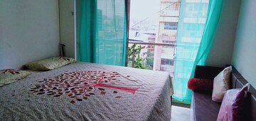 Bedroom in 2 BHK Apartment at Raj G N Residency, Mira Road – for Sale