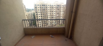 2 BHK Apartment – Exterior View View at Kolte Patil Margosa Heights, Mohammadwadi - for Sale