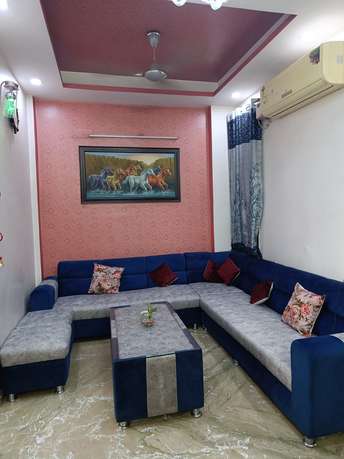 3 BHK Builder Floor For Resale in Paschim Vihar Delhi  7512198