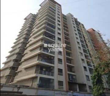 2 BHK Apartment – Exterior View View at Shanti Gardens , Mira Road - for Sale